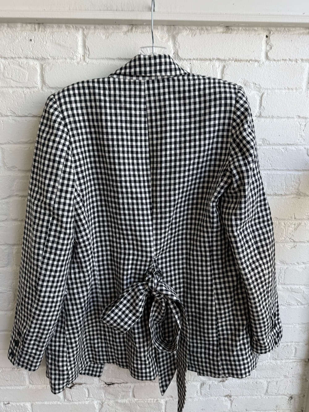 Reformation Jacket - Picture 2 of 12
